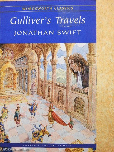 Gulliver's Travels