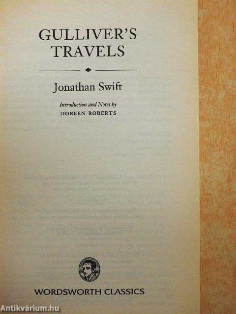 Gulliver's Travels