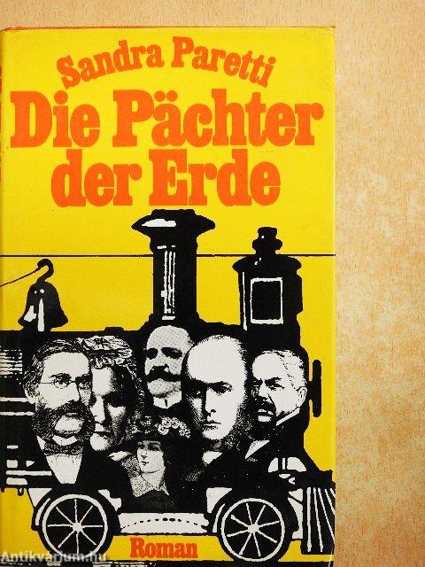 Die Pächter der Erde