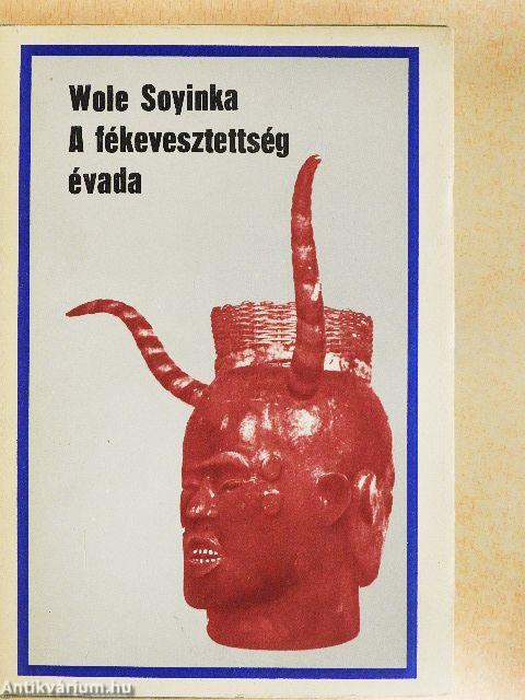 A fékevesztettség évada