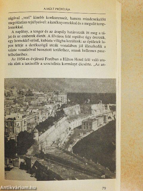 A múlt prófétája