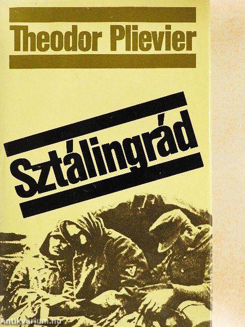 Sztálingrád