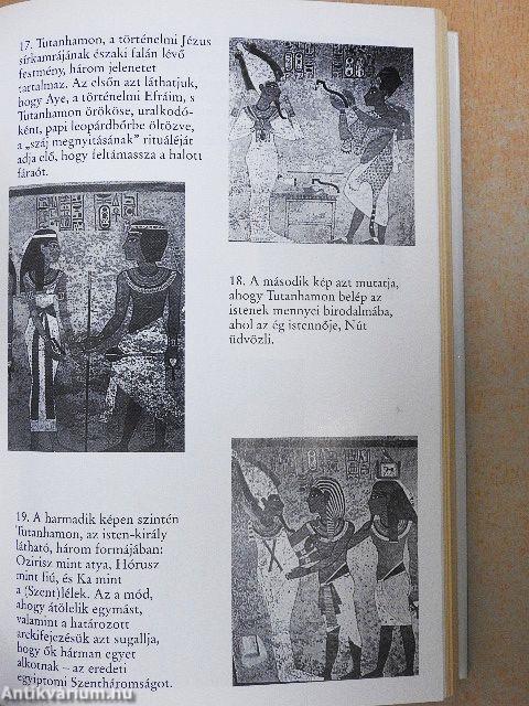 Kiűzetés Egyiptomból