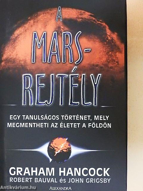 A Mars-rejtély