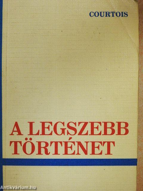 A legszebb történet