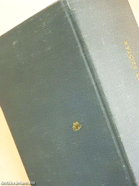 Magyar-orosz szótár