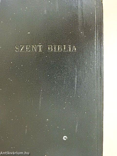 Szent Biblia