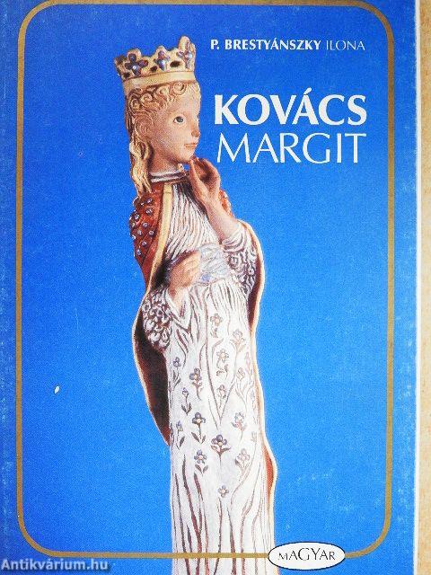 Kovács Margit
