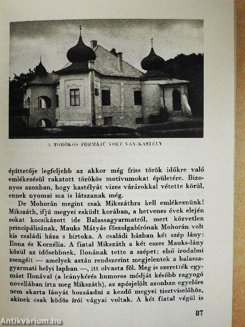 Budapest-Börzsöny-Cserhát