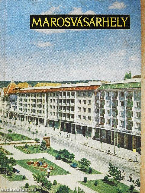 Marosvásárhely