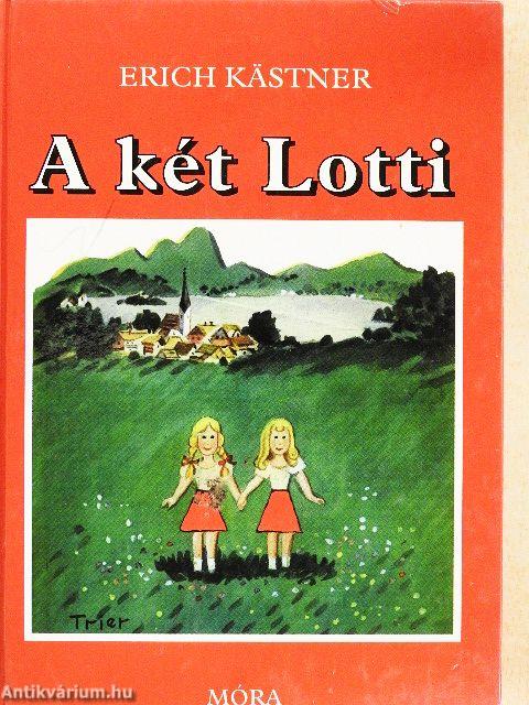 A két Lotti