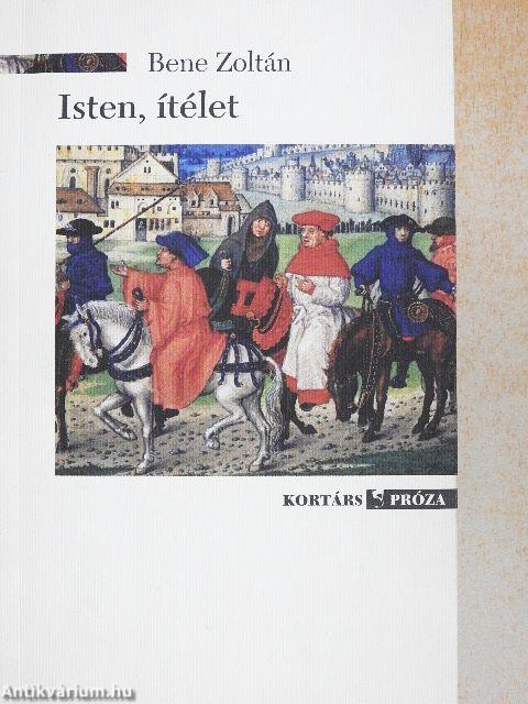 Isten, ítélet