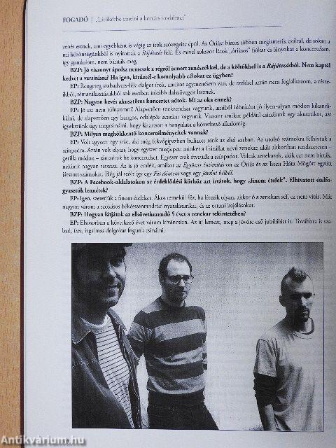 A Vörös postakocsi 2015. Tavasz/Nyár/Ősz/Tél