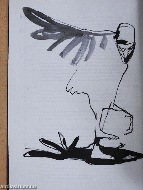 A Vörös postakocsi 2015. Tavasz/Nyár/Ősz/Tél