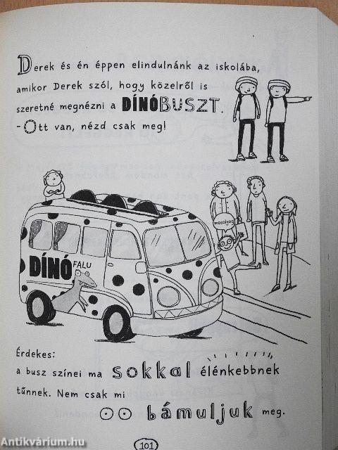 Tom Gates - Minden király