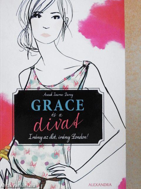 Grace és a divat