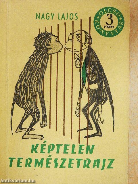 Képtelen természetrajz