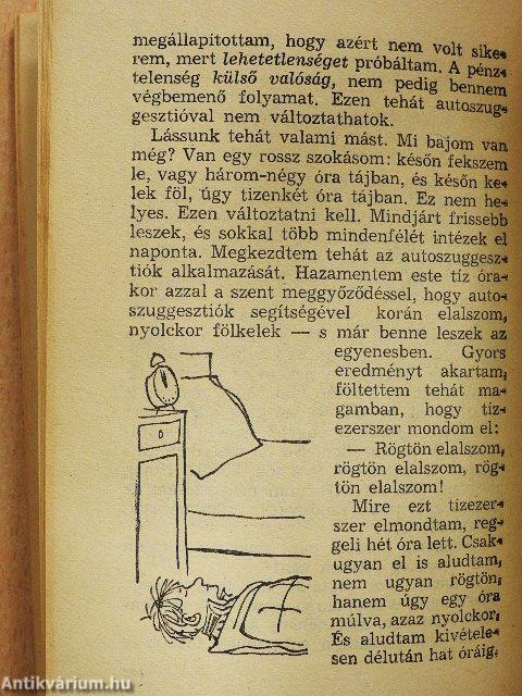 Képtelen természetrajz