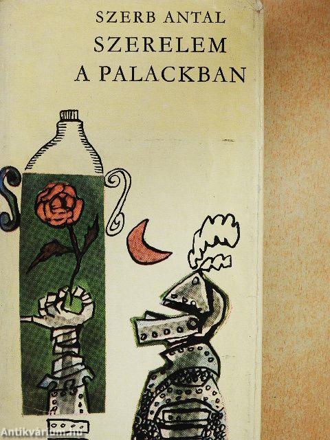 Szerelem a palackban