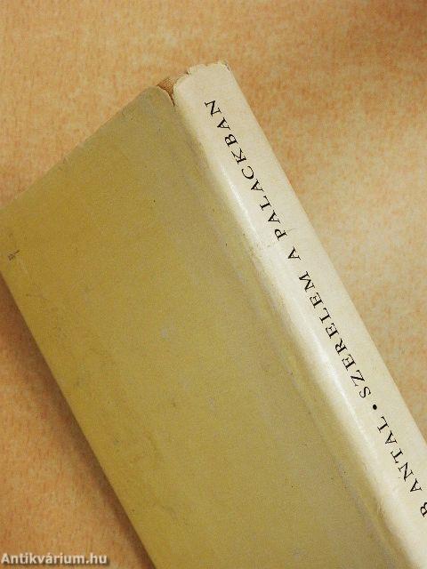 Szerelem a palackban