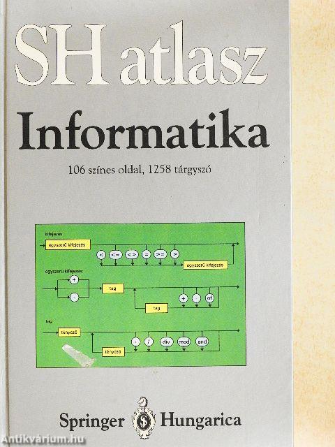 Informatika
