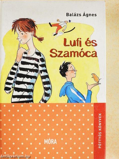 Lufi és Szamóca