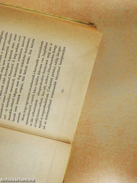 Mi kell a halhatatlansághoz?