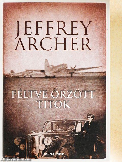 Féltve őrzött titok