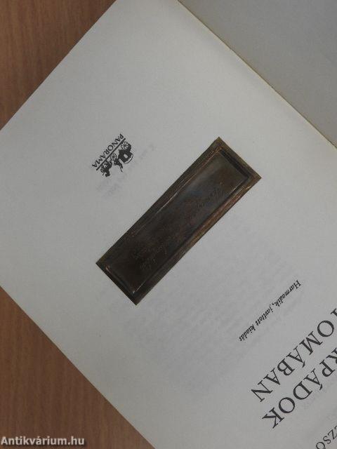 Az Árpádok nyomában