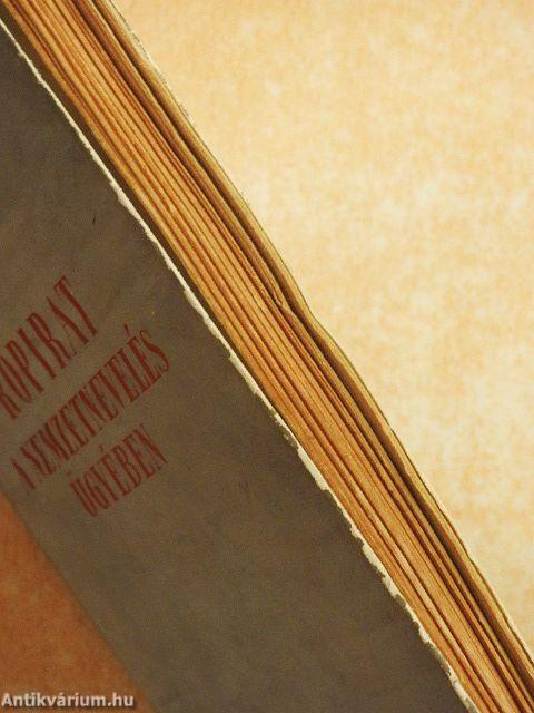 Röpirat a nemzetnevelés ügyében