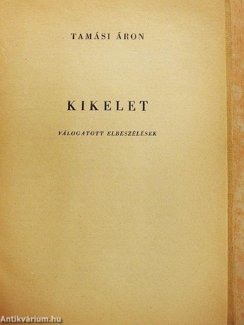 Kikelet