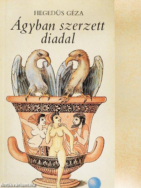 Ágyban szerzett diadal