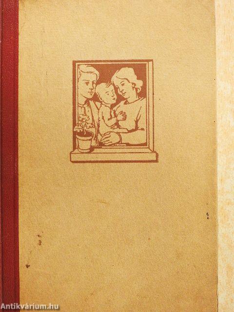 Kleiner Mann - was nun? (gótbetűs)