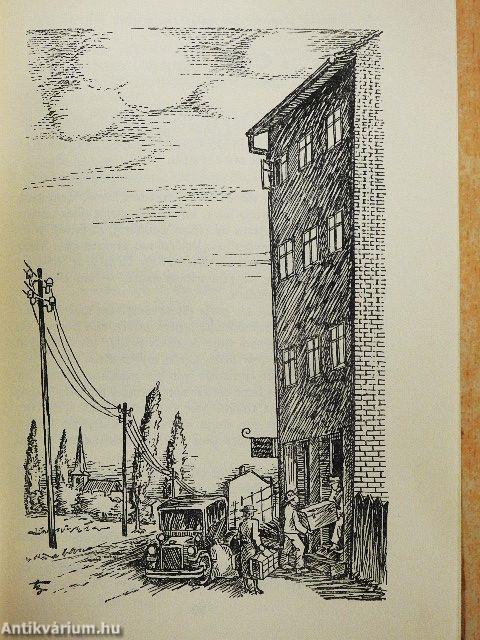 Kleiner Mann - was nun? (gótbetűs)