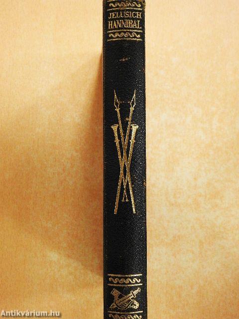 Hannibal (gótbetűs)