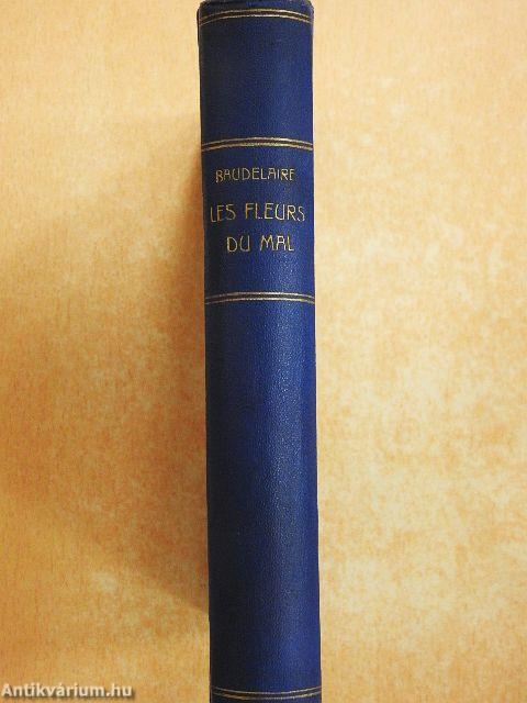 Les fleurs du Mal