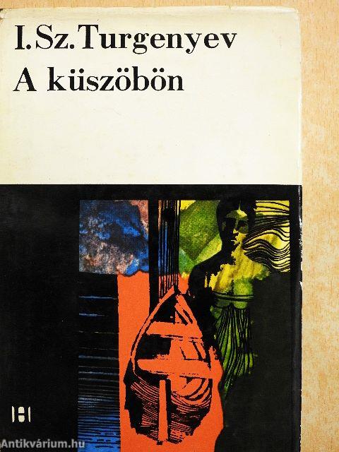 A küszöbön 