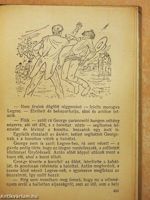 Tamás bátya kunyhója