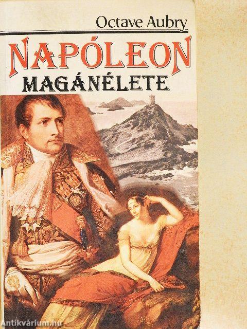 Napóleon magánélete