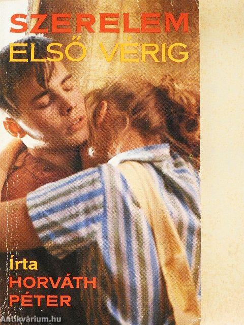 Szerelem első vérig