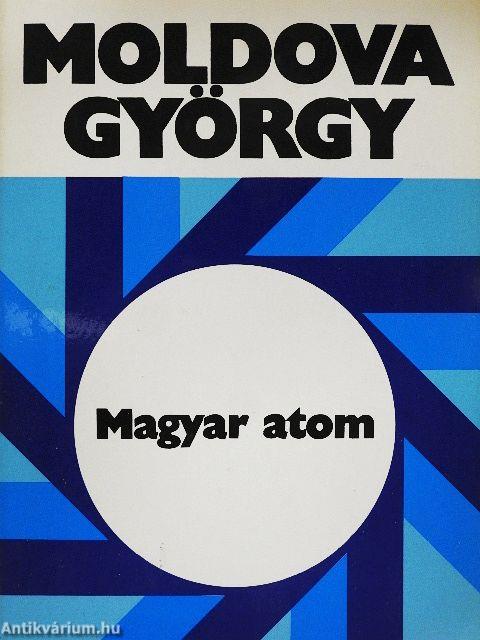 Magyar atom