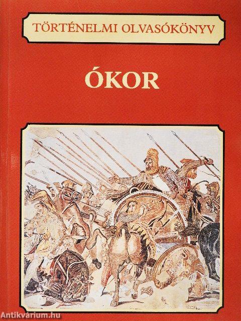 Ókor