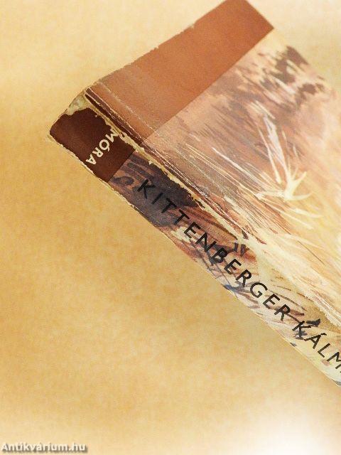 Kelet-Afrika vadonjaiban