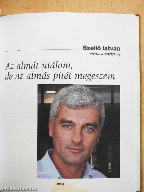 100 férfi, 100 recept