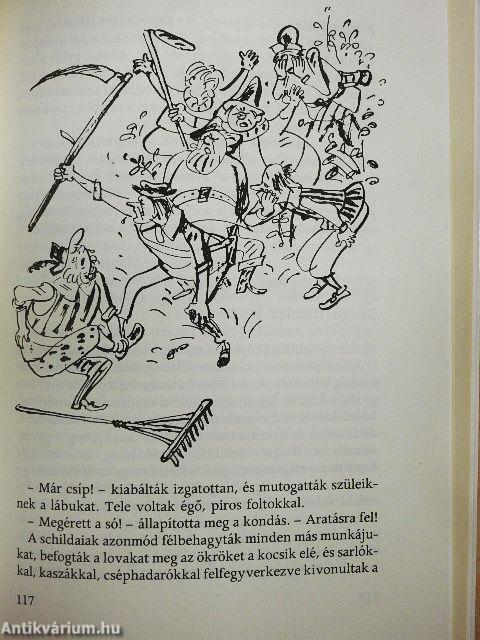 Erich Kästner mesél