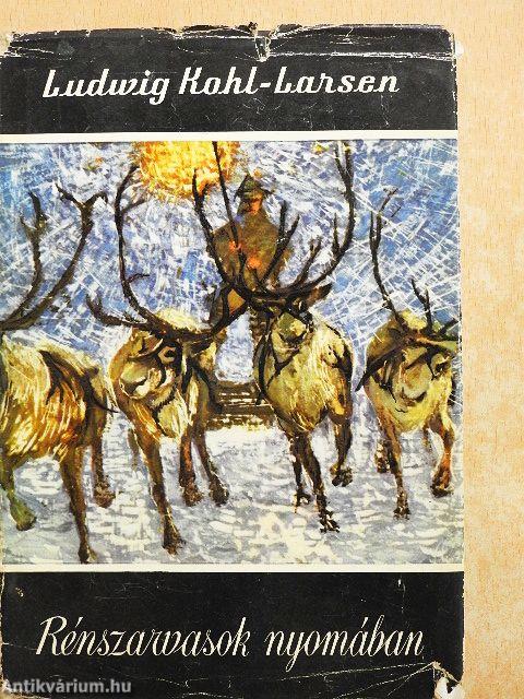 Rénszarvasok nyomában