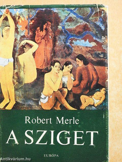 A sziget 1-2.
