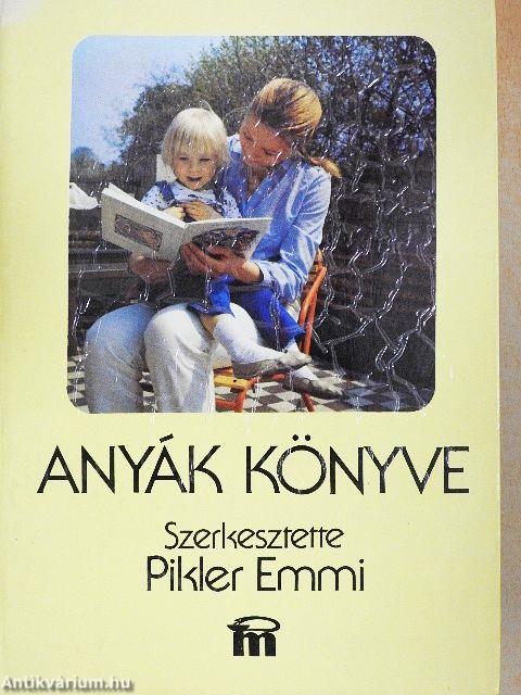 Anyák könyve