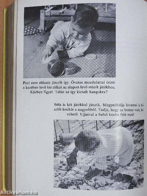 Anyák könyve