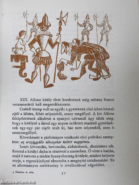 Hatalom és pénz